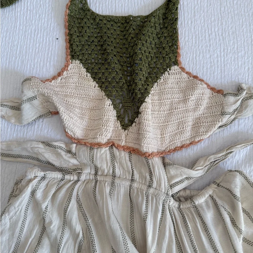 Free People Maxi dress - Picture 7 of 10